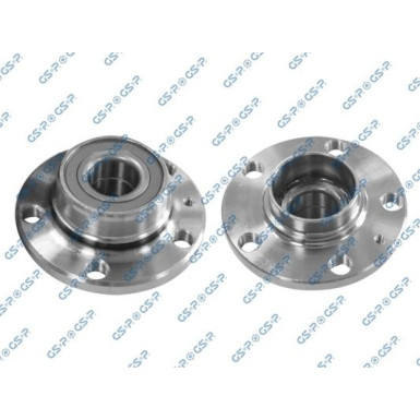 GSP Radlagersatz | 9230102