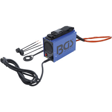 BGS Induktionsheizgerät | 1,5 kW | 2169