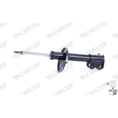 MONROE ORIGINAL-Gasdämpfer VA li | TOYOTA Starlet 96-00 | G16252