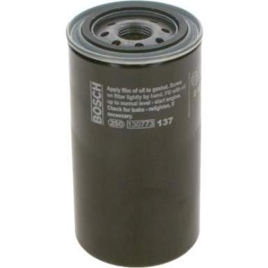Ölfilter | VOLVO 80,FL4 Serie,NEWHOLLAND | 0 451 203 002