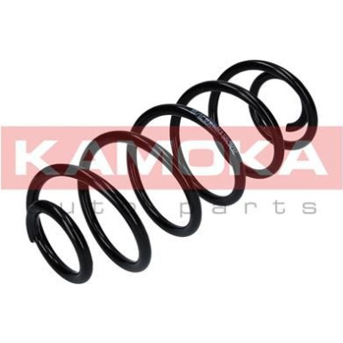 KAMOKA Fahrwerksfeder KAMOKA Fahrwerksfeder