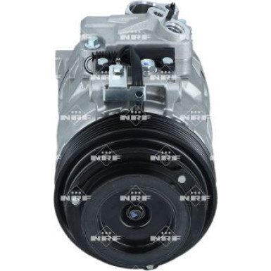 Kompressor, Klimaanlage EASY FIT 32053