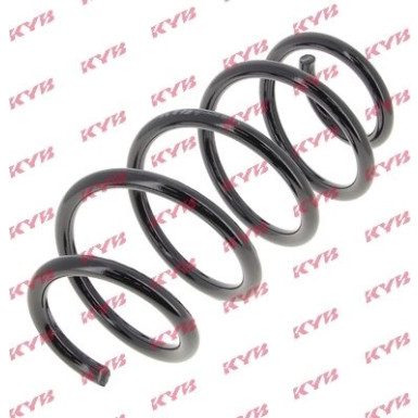 KYB Fahrwerksfeder Ford P. S-Max 2.0 05/06 | RH3511