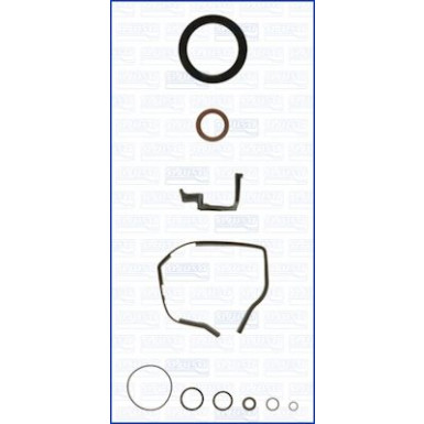 AJUSA Dichtungssatz, Kurbelgehäuse 54086400