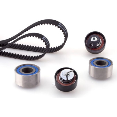 Zahnriemensatz Citroen C5, Peugeot 407 05 PowerGrip™ K015624XS