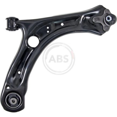 A.B.S. Achsarm A.B.S. Achsarm