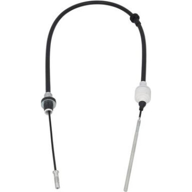 KAMOKA Seilzug, Kupplungsbetätigung LC139