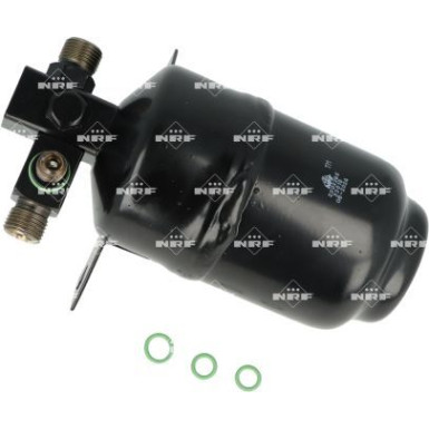 Trockner, Klimaanlage NRF33018