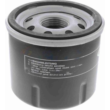 VAICO Ölfilter V46-0224 VAICO Ölfilter V46-0224