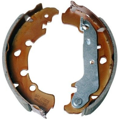 DENCKERMANN Bremsbacken