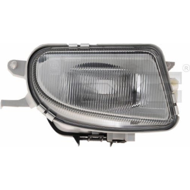 19-0183-05-2 Nebelscheinwerfer