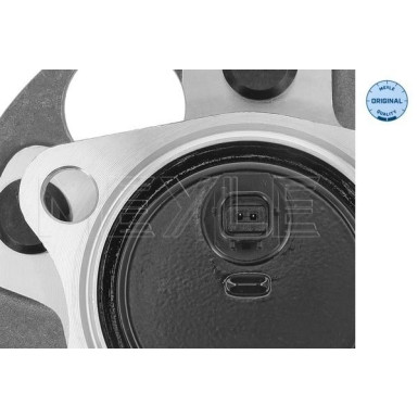 Radnabe MEYLE-ORIGINAL: True to OE 30-14 752 0013