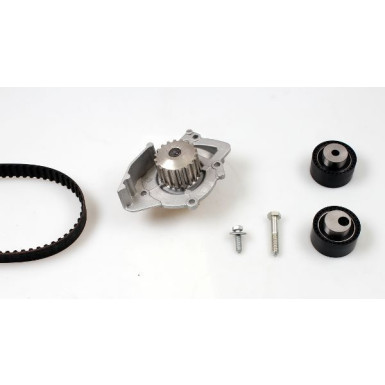 PK08012 Wasserpumpe + Zahnriemensatz