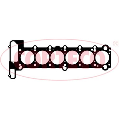 414916P Dichtung, Zylinderkopf