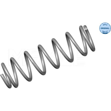 Meyle Fahrwerksfeder Skoda Octavia 98-04 (Kombi) MEYLE-ORIGINAL: True to OE 100 739 0011