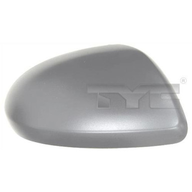 SPIEGELVERKLEIDUNG R grundiert | MAZDA 2 10,07-10,14/3 4/5-T 6,09-8,13/6 GH 8,07-11,12 | 3703,721,1
