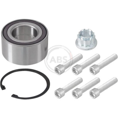 A.B.S. Radlager A.B.S. Radlager