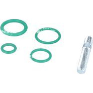 NRF Expansionsventil, Klimaanlage 38541 EASY FIT