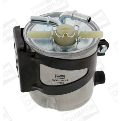 CHAMPION Kraftstofffilter | CFF100495