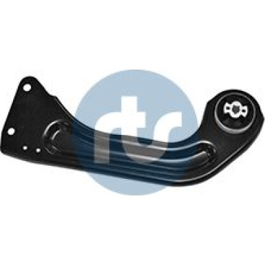 RTS Lenker, Radaufhängung 95.97004.1