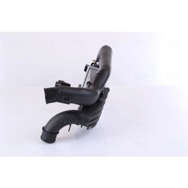 Ladeluftkühler PKW | OPEL Astra H 04 | 96592