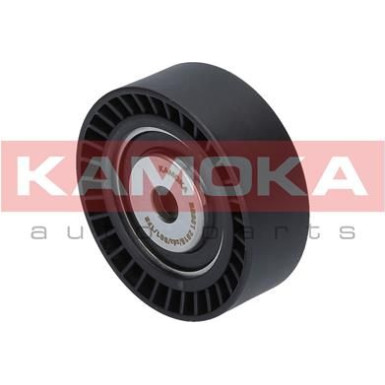 KAMOKA Umlenk-/Führungsrolle, Keilrippenriemen KAMOKA Umlenk-/Führungsrolle, Keilrippenriemen