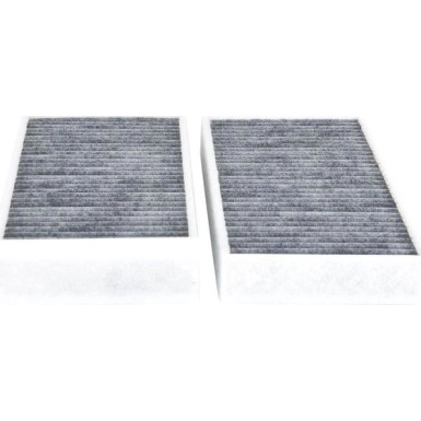 Aktivkohlefilter | BMW 1,2,i3,X1,X2,MINI 13 | 1987435582