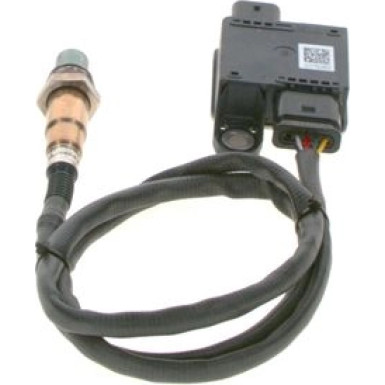 0 281 008 466 Partikelsensor 0 281 008 466 Partikelsensor