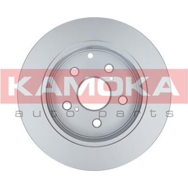 KAMOKA Bremsscheibe | 103165