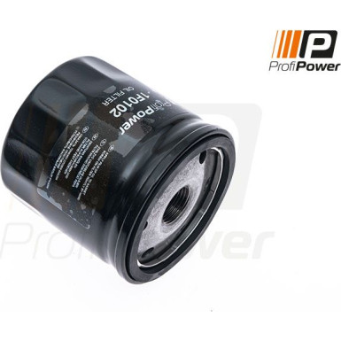 PROFIPOWER Ölfilter | 1F0102