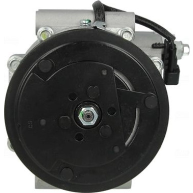 Kompressor PKW FORD FIESTA 08 FIRST FIT 89551