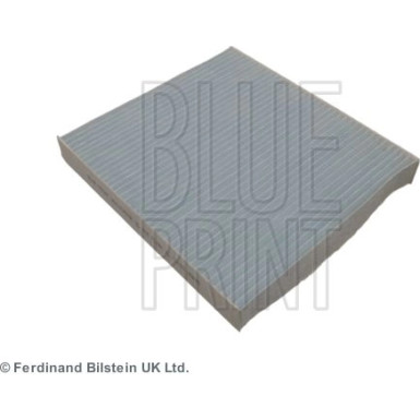 Innenraumfilter Chrysler Voyager 07- Mit Aktivkohle | ADA102518