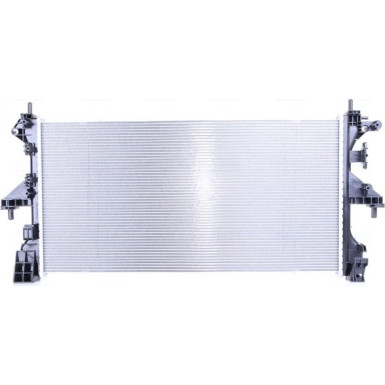 Wasserkühler PKW | Fiat Ducato 06 | 606538