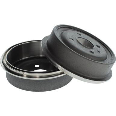 Bremstrommel | CHEVROLET,OPEL | 0 986 477 018