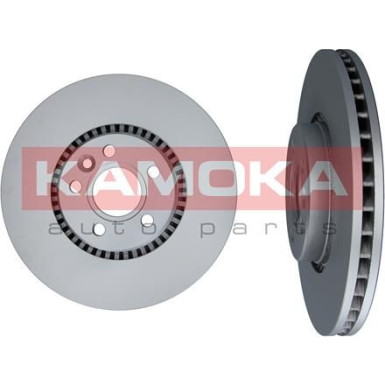 KAMOKA Bremsscheibe 103275