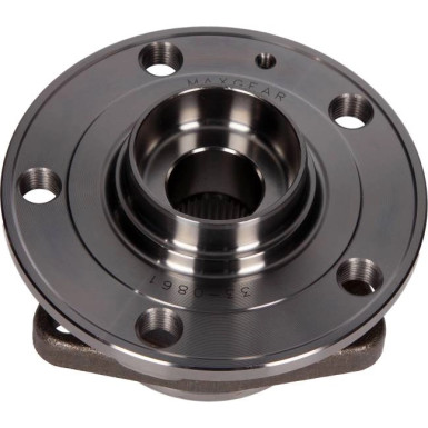 33-0861 Radlagersatz