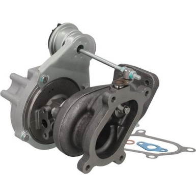 KAMOKA Lader, Aufladung 8600058