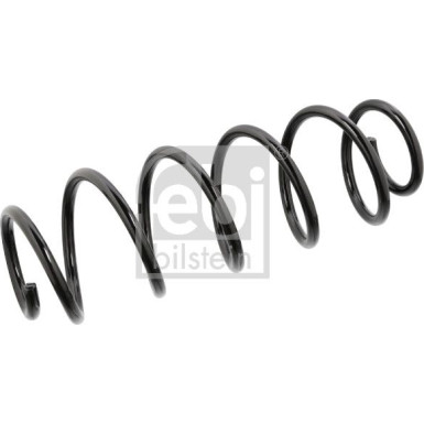 FEBI BILSTEIN Fahrwerksfeder 104704