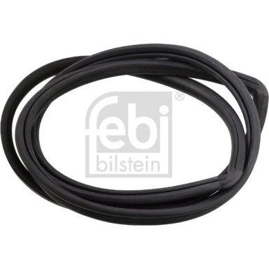 Dichtung, Heckscheibe | 8872 Dichtung, Heckscheibe | 8872