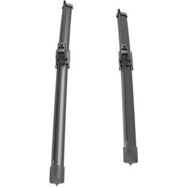 BOSCH | Scheibenwischer Aerotwin A832S | Wischblattsatz | 3397014832