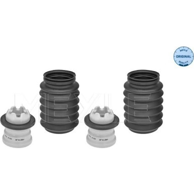 Staubschutzsatz VA BMW 5 01 MEYLE-ORIGINAL-KIT: Better solution for you 3146400019