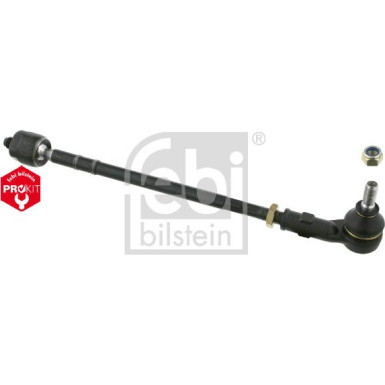 17 311 024 Spurstange re | VW Golf II,Jetta II 83-91 | 24260 17 311 024 Spurstange re | VW Golf II,Jetta II 83-91 | 24260
