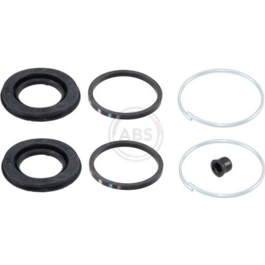 A.B.S. Reparatursatz, Bremssattel 43595