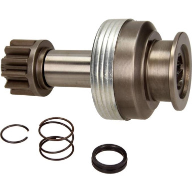 Freilaufgetriebe, Anlasser SD5051