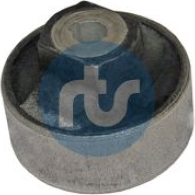 017-00209 Lagerung, Lenker