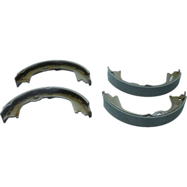 19-4569 Bremsbackensatz, Feststellbremse 19-4569 Bremsbackensatz, Feststellbremse