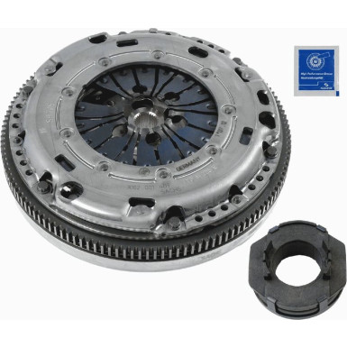 SACHS Kupplungssatz 2290 601 050 ZMS Modul XTend