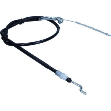 32-1582 Seilzug, Feststellbremse