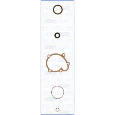 AJUSA Dichtungssatz, Kurbelgehäuse 54134200