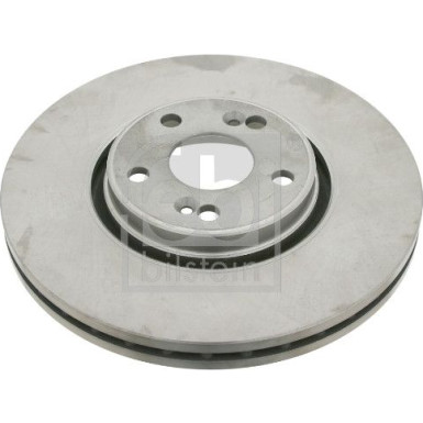 FEBI BILSTEIN Bremsscheibe 24310